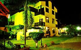 Pousada Villa Guimaraes